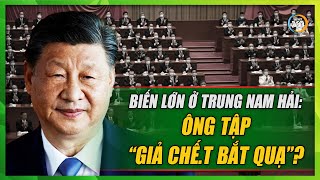 Ukraine Chuẩn Bị Rút Khỏi Kursk! Macron Và 'Bước Ngoặt' Ukraine: Vắng Bóng Cam Kết Từ Trump?