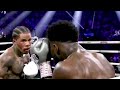 Gervonta  Davis Vs Frank Martin Knockout.Boxing Fight Highlights 🥊