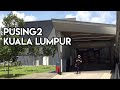 KUALA LUMPUR 2020 | Ali Kaprawi