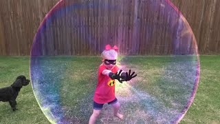 INCREDIBLES 2 Movie Gear Test & Toys Review for Kids!
