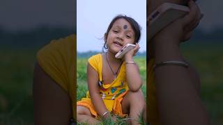 হ্যালো কে 🤣 Hello Kon Bangla Version #funnyvideo #sorts #comedyvideo