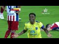 isl 2019 20 highlights m1 kerala blasters vs atk