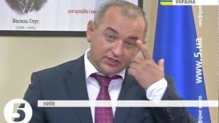 Керівника Чернівецького прикордонного загону спіймали на хабарі