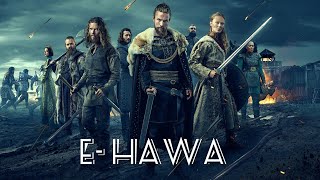 E Hawa (এ হাওয়া) - Meghdol × Vikings [Lofi Version]