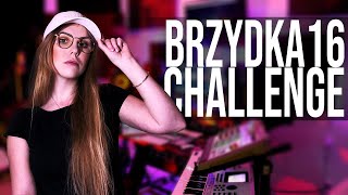 Navcia - #brzydka16challenge