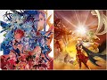 Fire Emblem Engage BGM - Trial of Dawn (Calm/Heal Us, Extended)