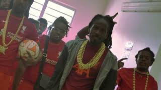 Shaka Zulu_No love (clip officiel)