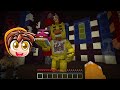 Kory Gets POSSESSED In Minecraft!
