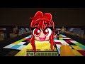 Kory Gets POSSESSED In Minecraft!