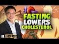 Intermittent Fasting reduces cardiac risk | Jason Fung