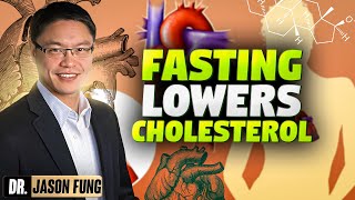 Intermittent Fasting reduces cardiac risk | Jason Fung