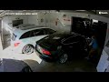 Car thefts from NW Side auto repair shops caught on video