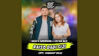 Raiso Dadi Siji (feat. Ryan NCX)