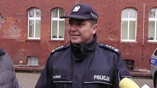 163 koni mechanicznych dla świnoujskich policjantów…