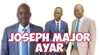 LB Majok– Majok Ayar || South Sudan official audio 2021