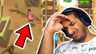 الدجاج اللي بيفطرني و انا فاطر!! | Plants vs Zombies 2 #11