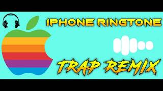 IPHONE RINGTONE TRAP REMIX 🎶|| BEST IPHONE RINGTONE REMIX 🎧 || APPLE IPHONE RINGTONE BASS BOOSTED🎵||