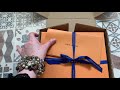 Louis Vuitton Alma BB Ebene - Unboxing - First Impressions - Mod Shots - What Fits Inside - 2020 -