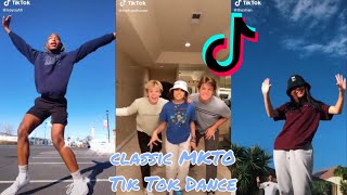 Classic MKTO Tik Tok Dance