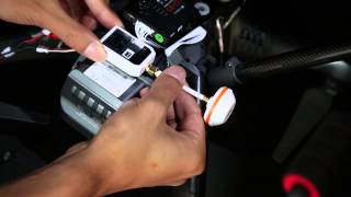 WALKERA Scout X4 How to use GoPro HERO 3 3+ 4 Camera