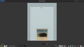 Scanning Color Photos using SimpleScan and Scansnap FI from Fujitsu in Linux