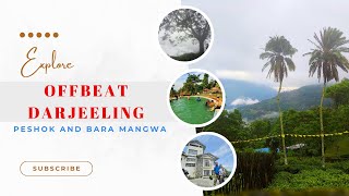 Offbeat Darjeeling | Kothidhura Homestay | Bara Mangwa Farmhouse I New Places in North Bengal |