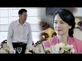 大結局：前夫參加前妻婚禮，當證婚人發言，前妻熱淚盈眶！