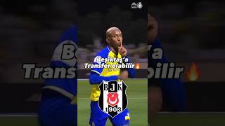 TALİSCA BEŞİKTAŞ’A TRANSFER OLABİLİR🔥🦅 #football #shorts #talisca