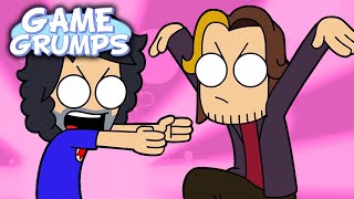 Game Grumps Animated - Learning Things - by Lemony Fresh