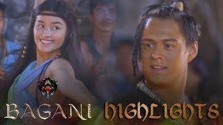 Bagani: Lakas and Ganda' First Dance | EP 6