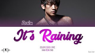 Download Lagu RAINIt s RainingLyrics... MP3 Gratis