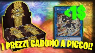 I PREZZI CALERANNO!! VISIONIAMO LE RISTAMPE DELLA NUOVA QC BONANZA!! | Revision - YuGiOh ITA