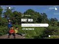 BUKIT BESI ALAM DAMAI CHERAS | Minions first time hiking