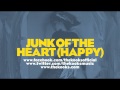 The Kooks - Junk Of The Heart (Happy)