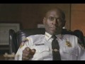 The Wire - Daniels Has Had Enough