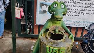 CROCODILE BANK MUTTUKADU CHENNAI. முதலை பண்ணை முட்டுகாடு சென்னை