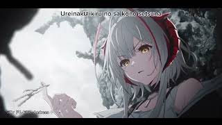 Arknights「AMV」Back-On - Strike Back