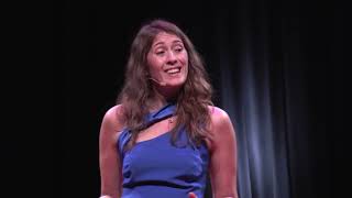 Do we truly believe in rehabilitation? | Kate Morrissey | TEDxNHS