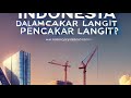 Bagaimana Kalau Jakarta Mengalahkan Malaysia dalam Perlombaan Pencakar Langit?