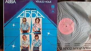 ABBA.Voulez-Vous.Lp1979.(1981). Side A