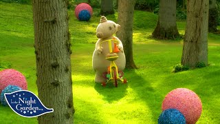 In the Night Garden | Let's Play! | Shows For Kids