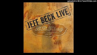 A Day in the Life / Jeff Beck