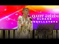 Elnarə Abdullayeva - Qayıt Əzizim(Canlı ifa)