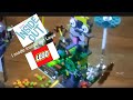 inside out lego / made in 6/7/24 / {part: 1/3} #short #movie #clip #insideout