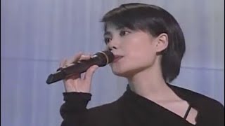 Faye Wong 王菲 / 張學友 Jacky Cheung 翡翠歌星賀台慶 1997 粵語