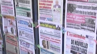 Bénin, Des réformes controversées dans le secteur des médias