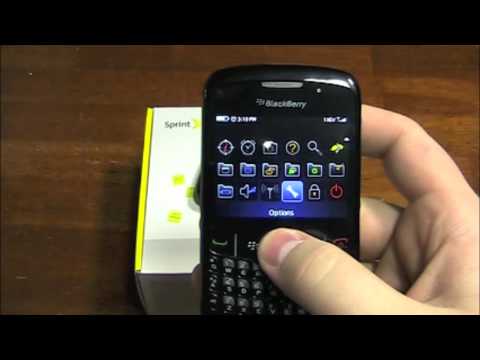 Whatsapp bb davis curve 9220