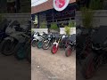 kkdbikers lineup insta360 bikeride bikerlife kakinada viral bikelover shorts lineup