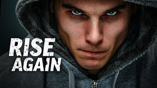 RISE AGAIN - Best Motivational Speech Video (Featuring Eddie Truck Gordon)