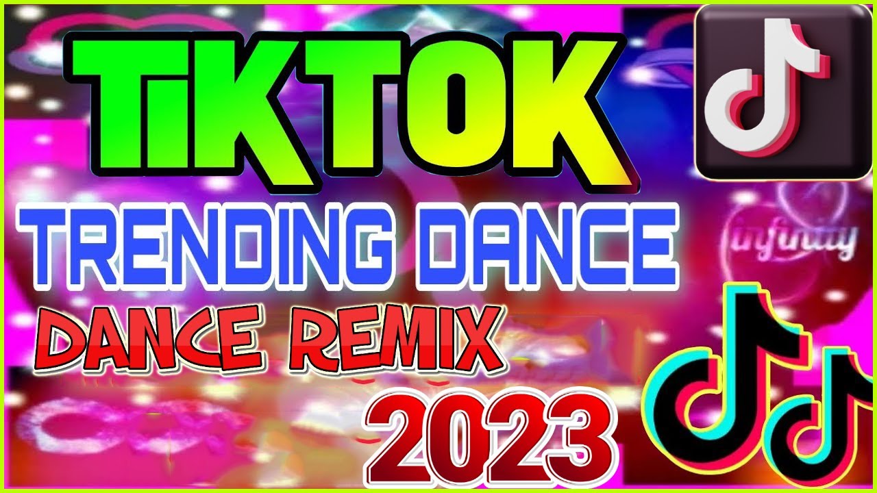 NONSTOP TIKTOK VIRAL DANCE 2022 - 2023 | TIKTOK BUDOTS REMIX NONSTOP ...